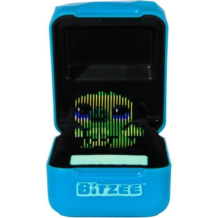 Mascota digital bitzee magicals 1