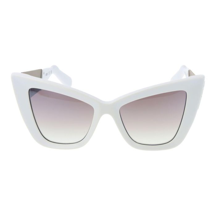 Gafas de Sol Mujer GCDS GD0026 5321G 2 Gafas de Sol Mujer GCDS GD0026 5321G 2