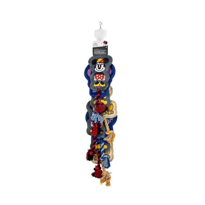 Juguete para perro cuerda mickey t.unica Juguete para perro cuerda mickey t.unica