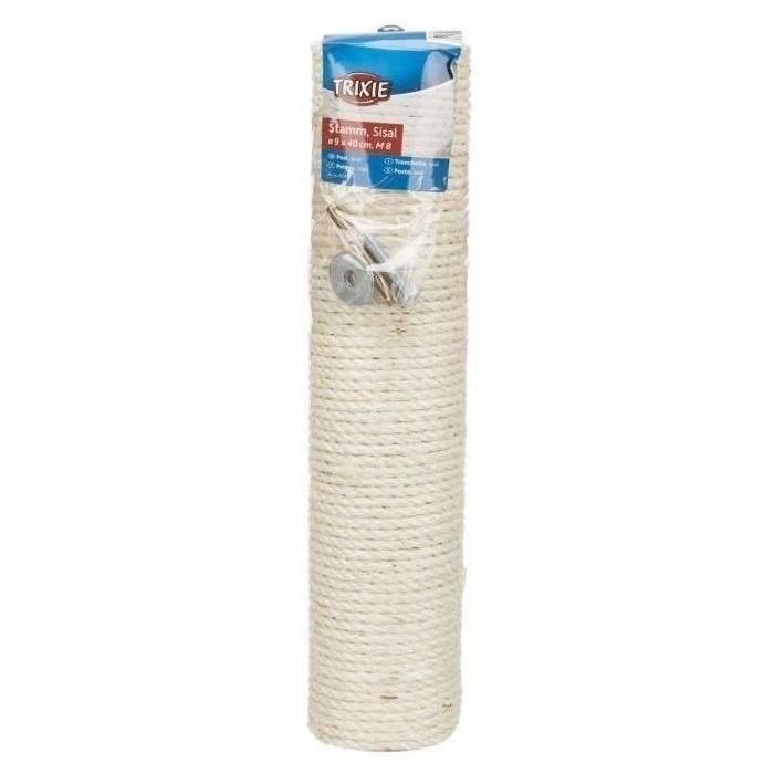 Poste de repuesto TRIXIE, ø 9/40 cm para gatos 1 Poste de repuesto TRIXIE, ø 9/40 cm para gatos 1