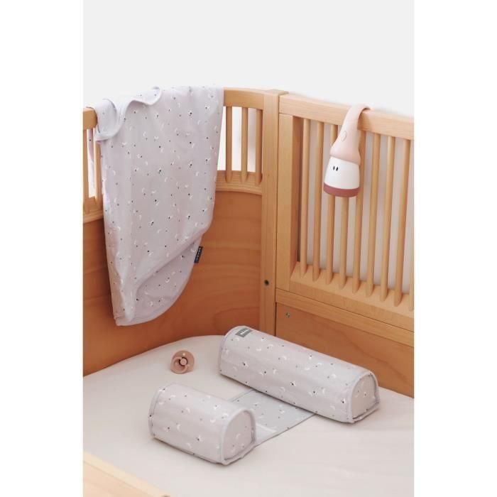 Beaba BEA3660950076066 Bébécal Luna y estrellas 1 Beaba BEA3660950076066 Bébécal Luna y estrellas 1