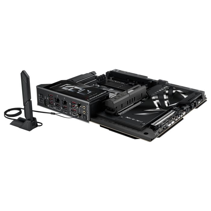 ASUS ROG CROSSHAIR X870E EXTREME Placa Base AMD AM5 DDR5 E-ATX 6