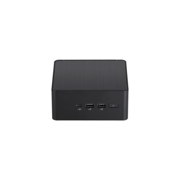 ASUS NUC 14 Pro NUC14RVHi3 Negro 100U 3 ASUS NUC 14 Pro NUC14RVHi3 Negro 100U 3