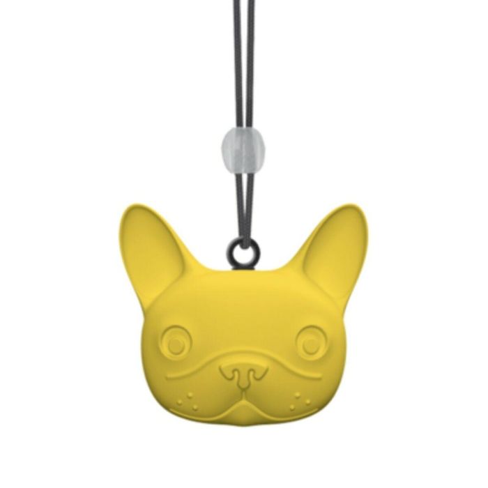 Ambientador para Coche Dr Marcus Cosmic Dog Vainilla Plástico Fragancia Colgante 3