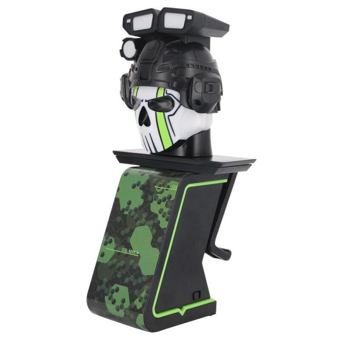 Cable Guy Ikon soporte sujecion figura Call of Duty 20cm 20