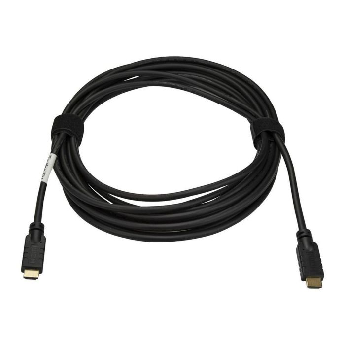 Cable HDMI Startech HD2MM10MA Negro 10 m Cable HDMI Startech HD2MM10MA Negro 10 m