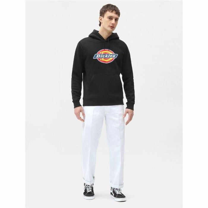Sudadera con Capucha Hombre Dickies 16