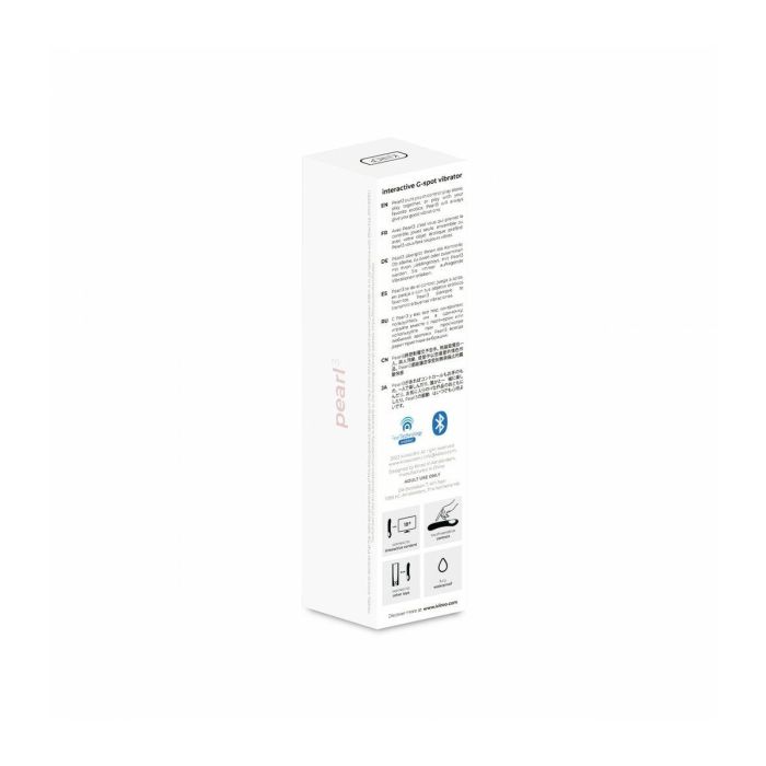 Vibrador Punto G Kiiroo 15