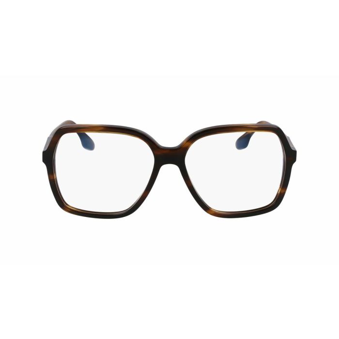 Montura de Gafas Mujer Victoria Beckham VB2650-5715318 ø 57 mm 2 Montura de Gafas Mujer Victoria Beckham VB2650-5715318 ø 57 mm 2