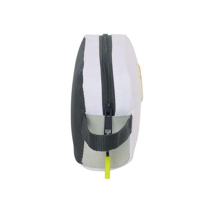 Safta Portadesayunos Termo Real Madrid 1 Equipacion 25-26 120x215x65 mm 2 Safta Portadesayunos Termo Real Madrid 1 Equipacion 25-26 120x215x65 mm 2