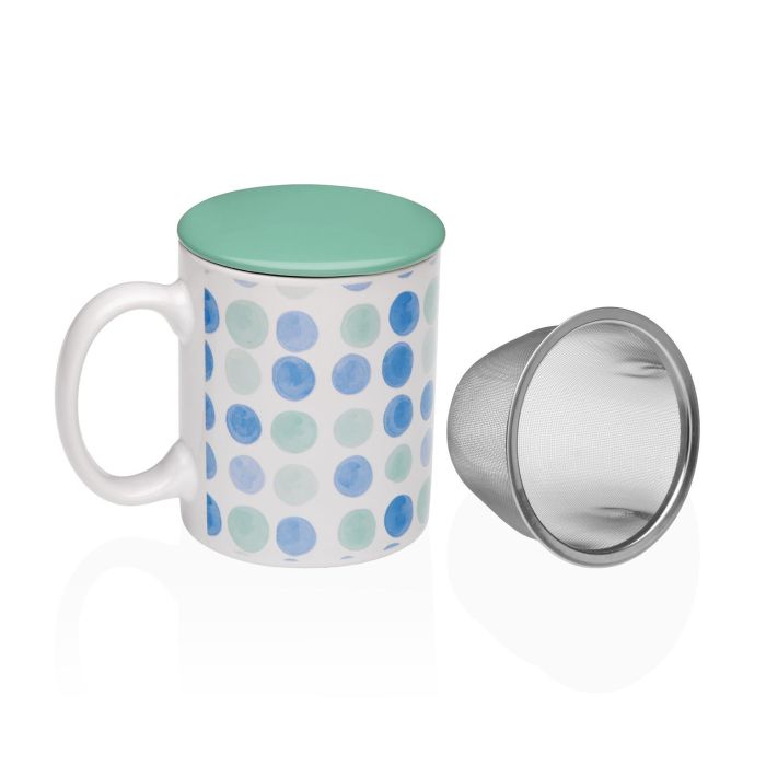 Taza con Filtro para Infusiones Versa 0 Taza con Filtro para Infusiones Versa 0