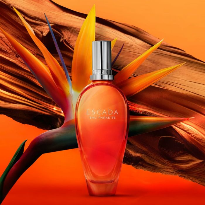 Perfume Mujer Escada BALI PARADISE 100 ml 4 Perfume Mujer Escada BALI PARADISE 100 ml 4