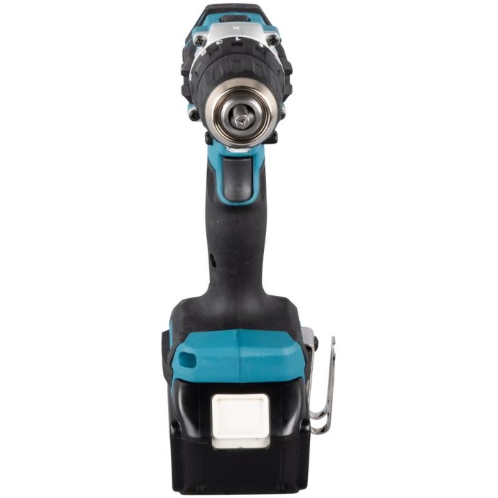 Makita DDF487RFE3 Akku-Bohrschrauber 12