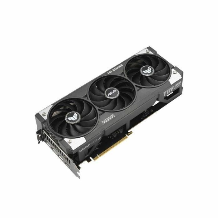 Tarjeta Gráfica Asus geforce rtx 5060 ti 16 GB GDDR6 GDDR7 32 Tarjeta Gráfica Asus geforce rtx 5060 ti 16 GB GDDR6 GDDR7 32