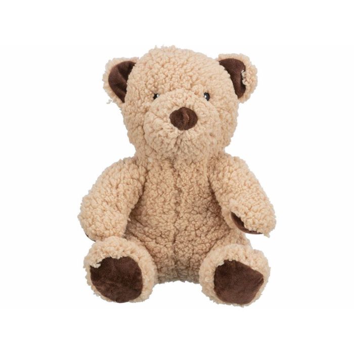 Peluche para perros Trixie Poliéster Felpa Oso 32 cm 0 Peluche para perros Trixie Poliéster Felpa Oso 32 cm 0
