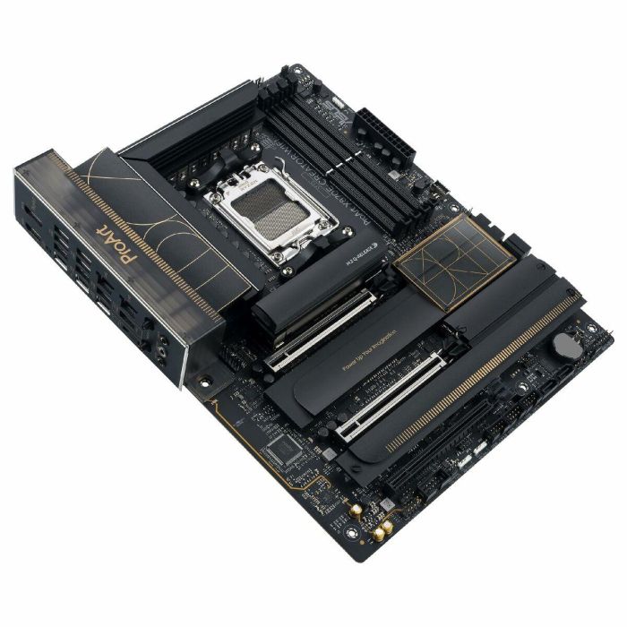 Asus PROART X870E-CREATOR WiFi Placa Base 15 Asus PROART X870E-CREATOR WiFi Placa Base 15