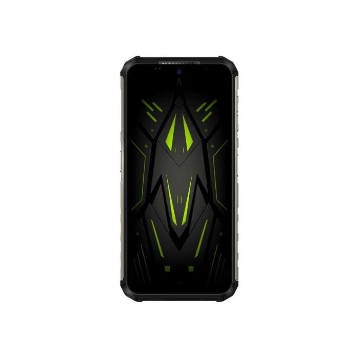 Ulefone Smartphone Armor 22 Green 4G/ 6.58" Hd/ Helio G96/128Gb Rom/8Gb Ram/8Mp/6600Mah/Ip68