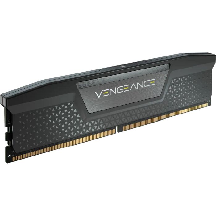 Corsair CMK32GX5M2X7200C34 Memoria RAM DDR5 de 32GB (2x16GB) 7200MHz CL34 Vengeance Black para PC 5