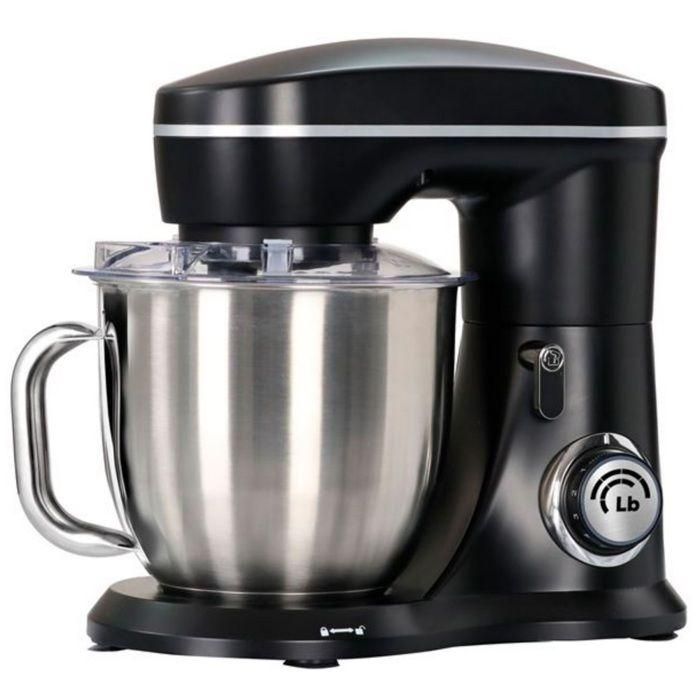 Little Balance LIT1692148644390 Robot Pastelero Fácil con Báscula de Cocina 8102 Incluida 2 Little Balance LIT1692148644390 Robot Pastelero Fácil con Báscula de Cocina 8102 Incluida 2
