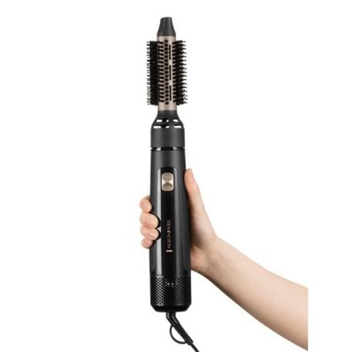 Cepillo Moldeador Remington Blow Dry & Style Negro 4