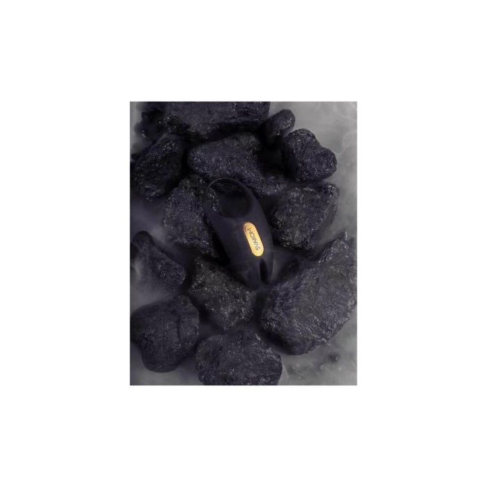 Anillo para el Pene Svakom Negro 10 Anillo para el Pene Svakom Negro 10