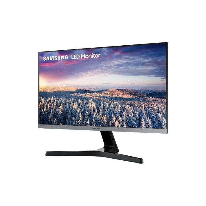 Monitor Samsung S22R350FHU 21.5"/ Full HD/ Negro 1