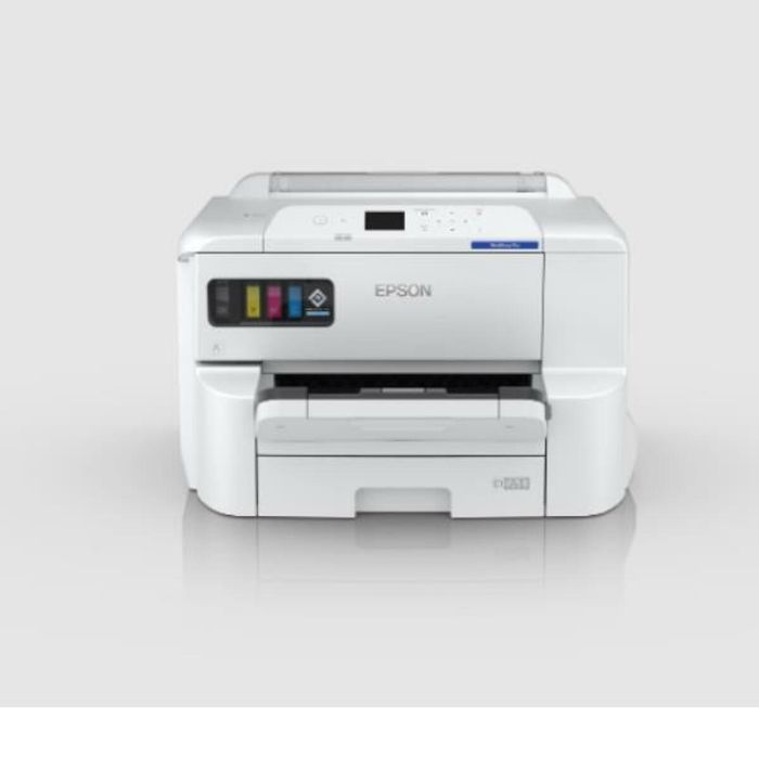 Impresora Multifunción Epson EP-C7000DWWF 1