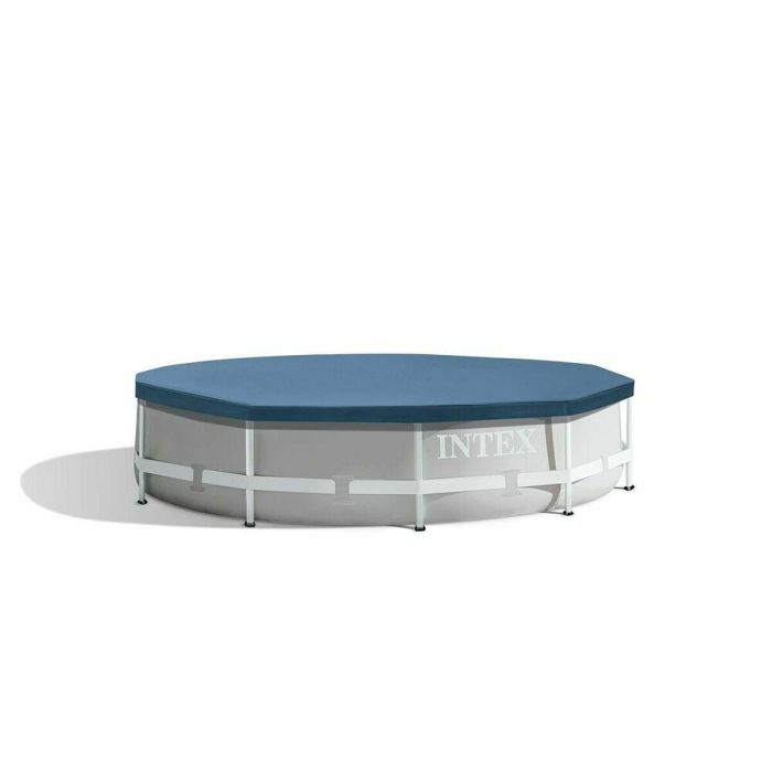 Cubierta protectora INTEX para piscina redonda 3,05m