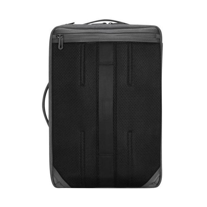 Mochila para Portátil Targus TBB58702GL Gris 15.6" 5 Mochila para Portátil Targus TBB58702GL Gris 15.6" 5
