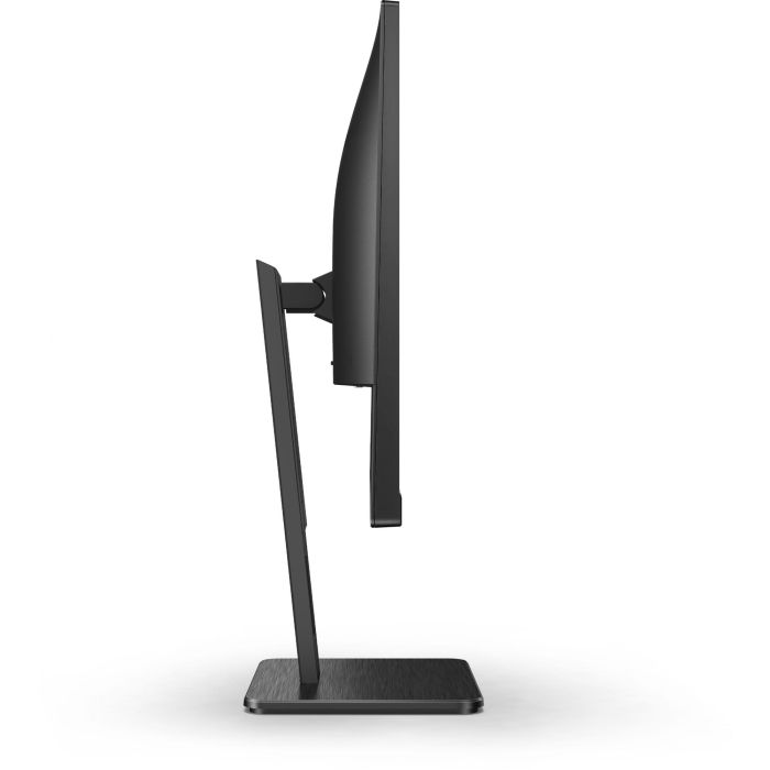 AOC 27P2Q Monitor Profesional 27" Full HD IPS 75Hz 4ms Ergonomía Ajustable Hub USB Negro 7