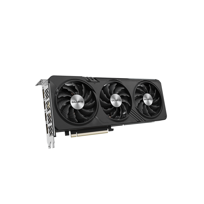 Gigabyte GeForce RTX­­ 4060 GAMING OC 8G NVIDIA GeForce RTX­ 4060 8 GB GDDR6 5