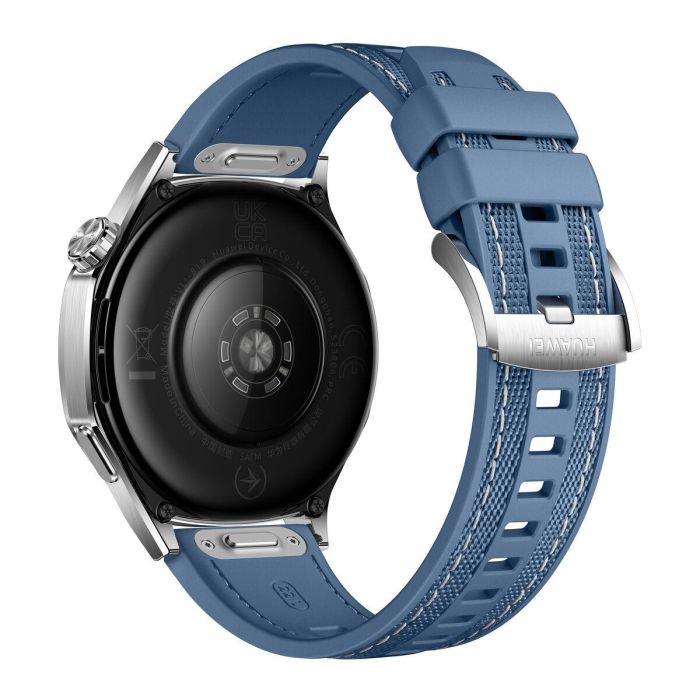 Smartwatch Huawei Watch GT 5 Azul 46 mm 4