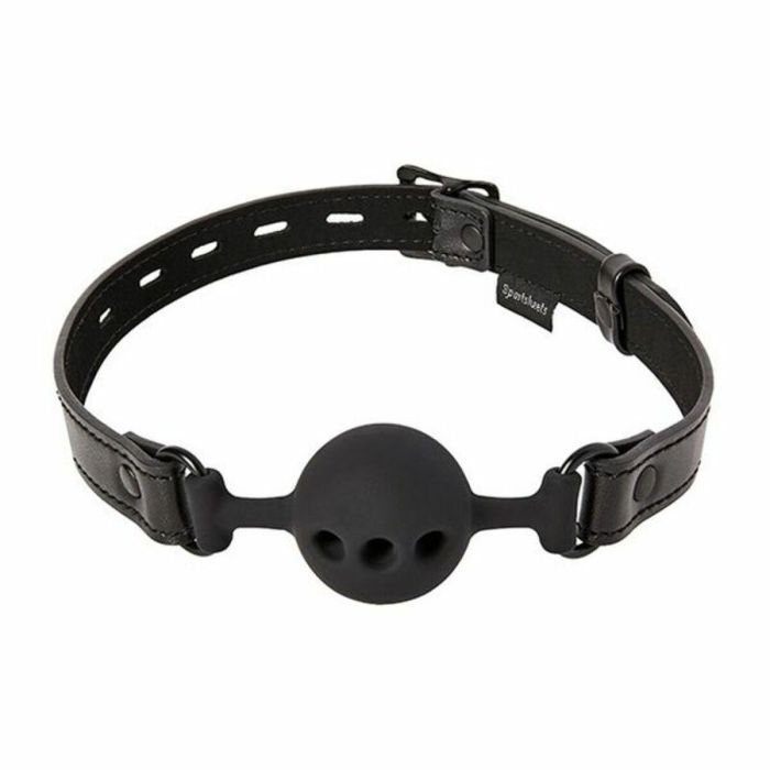 Mordaza Saffron Sportsheets 80035 15