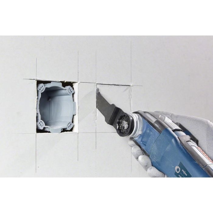 Bosch BIM Tauchsägeblatt W+M AIZ 20 AB 4 Bosch BIM Tauchsägeblatt W+M AIZ 20 AB 4
