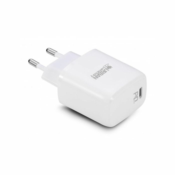 Cargador de Pared Urban Factory WCD90UF Cargador de Pared Urban Factory WCD90UF