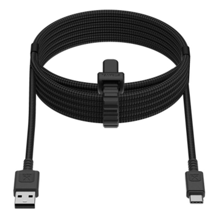 Cable USB Xtorm CX3051 Negro 1,5 m 14