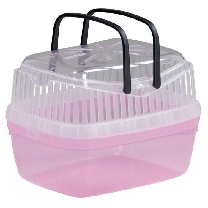 KERBL Jaula Gabbia Baldo para roedores - 80x45x42cm 1 KERBL Jaula Gabbia Baldo para roedores - 80x45x42cm 1
