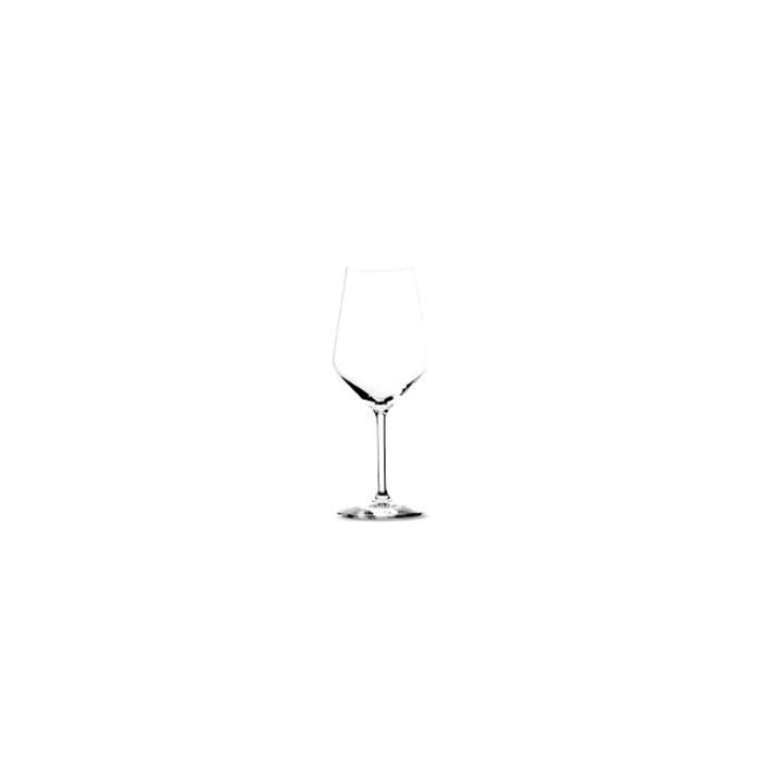 SUMMA Copa Mesa Andia 49 Cl - Vidrio Cristalino, Transparente, 22.5 cm H, 9 cm Diámetro (6 Unidades) SUMMA Copa Mesa Andia 49 Cl - Vidrio Cristalino, Transparente, 22.5 cm H, 9 cm Diámetro (6 Unidades)