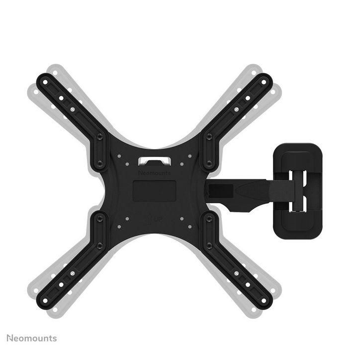 Neomounts Wl40-540Bl14 Full Motion Wall Mount For 32-55" Screens - Black 10 Neomounts Wl40-540Bl14 Full Motion Wall Mount For 32-55" Screens - Black 10