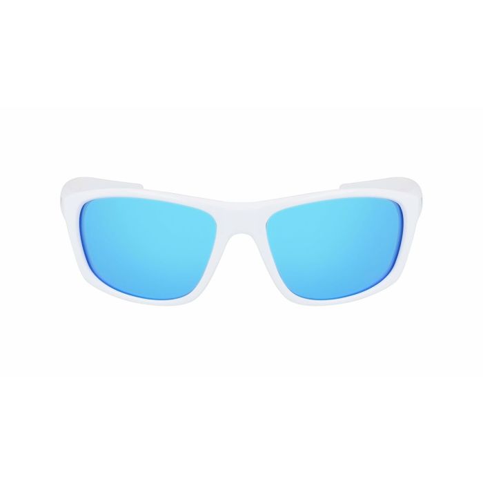 Gafas de Sol Unisex Nike NIKE-LYNK-M-FD1817-100 ø 57 mm 4 Gafas de Sol Unisex Nike NIKE-LYNK-M-FD1817-100 ø 57 mm 4