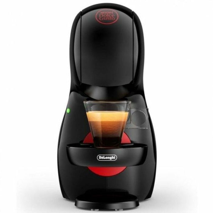 Cafetera Superautomática DeLonghi Negro 2