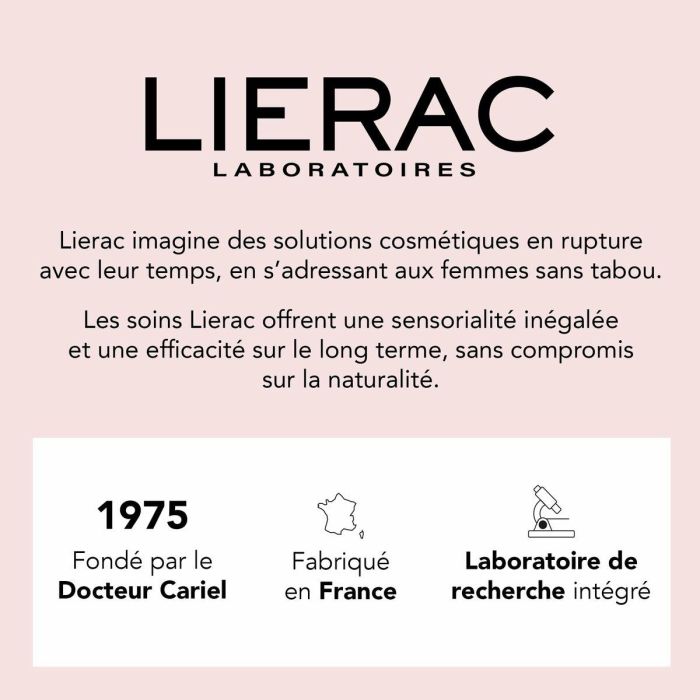 Lierac SUNISSIME Crema Corporal Autobronceadora 150 ml - Hidratación Intensa, Aroma Refrescante 1 Lierac SUNISSIME Crema Corporal Autobronceadora 150 ml - Hidratación Intensa, Aroma Refrescante 1