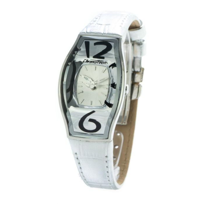 Reloj Mujer Chronotech CT7932L-52 (Ø 27 mm) Reloj Mujer Chronotech CT7932L-52 (Ø 27 mm)