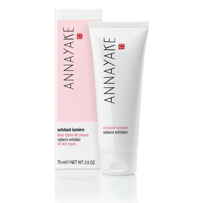 Exfoliante Facial Annayake RITUAL DE LIMPIEZA 75 ml