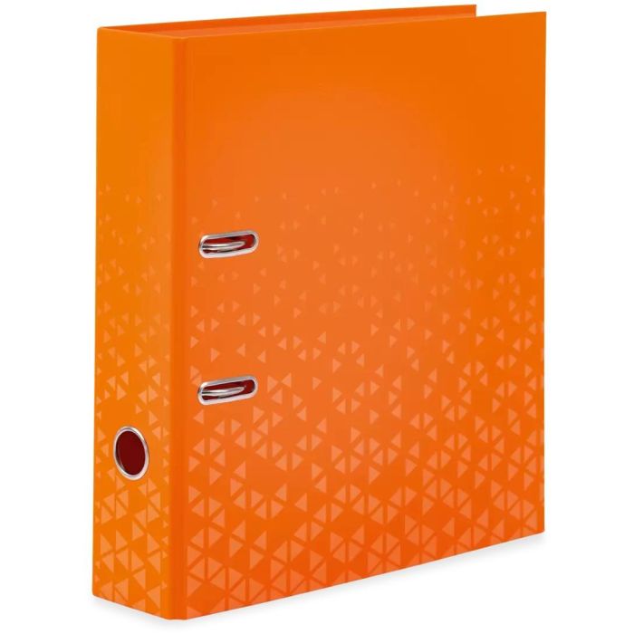 HERMA Ordner A4 Karton Color Orange 0 HERMA Ordner A4 Karton Color Orange 0