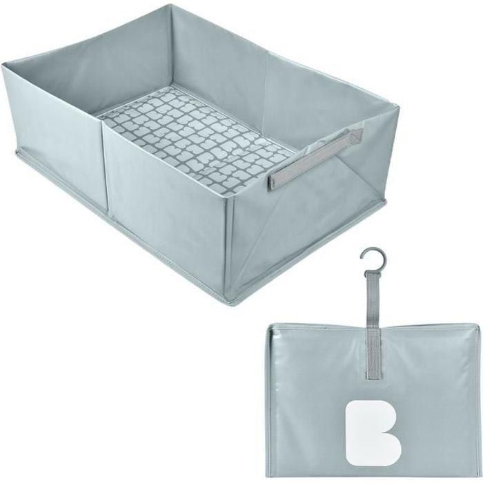 BEABA, Bañera Pop Up Camele'o BEABA, Bañera Pop Up Camele'o