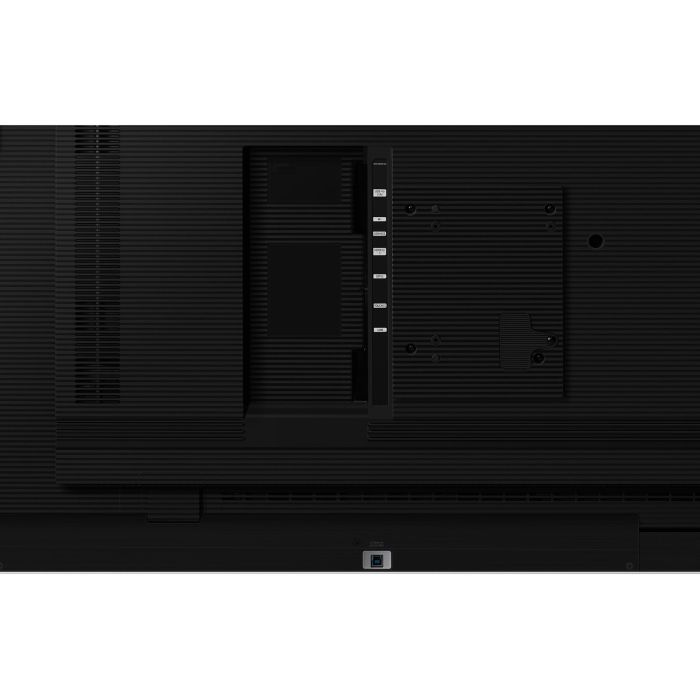 Samsung WM75B Smart Signage Flip 4.0 Pantalla Táctil 189.0cm(75") 4K UHD VA 350 cd/m² 8ms Tizen 6.5 Wifi Bluetooth Ethernet Gris Blanco Aluminio Montaje Vesa 400x400mm 4 Samsung WM75B Smart Signage Flip 4.0 Pantalla Táctil 189.0cm(75") 4K UHD VA 350 cd/m² 8ms Tizen 6.5 Wifi Bluetooth Ethernet Gris Blanco Aluminio Montaje Vesa 400x400mm 4