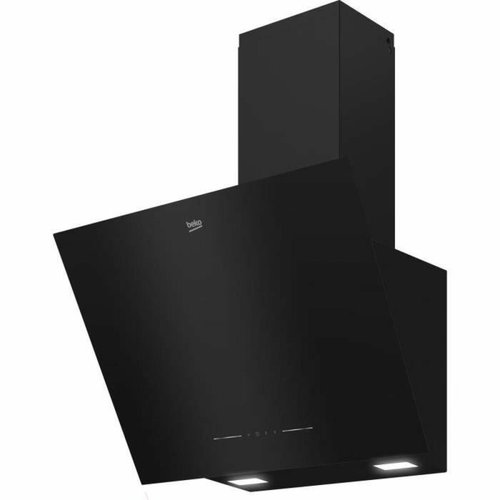 Campana de pared BEKO BHCA62422BBH - 60 cm 3 Campana de pared BEKO BHCA62422BBH - 60 cm 3