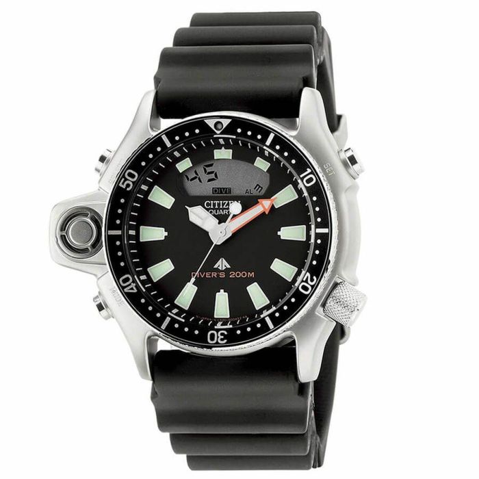 Reloj Hombre Citizen PROMSTER AQUALAND (Ø 44 mm) 1 Reloj Hombre Citizen PROMSTER AQUALAND (Ø 44 mm) 1