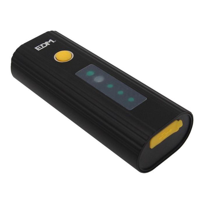 Luz led delantera para bicicleta 600 lm 9 Luz led delantera para bicicleta 600 lm 9
